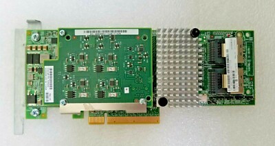 Sun Oracle SAS9261-8i 8-Port SAS 6Gb/s PCIe Raid Controller Card ...