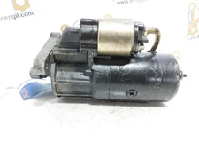 0001218002 starter motor 1058920 for RENAULT 18 TURBO-DIESEL VARIABLE 1978