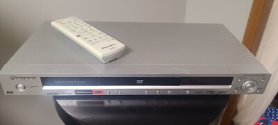 Pioneer DV-300 DVD Player 12562862415| eBay