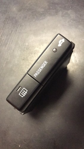 84790-05130-C Original Toyota Avensis Schalter Heckscheibenheizung