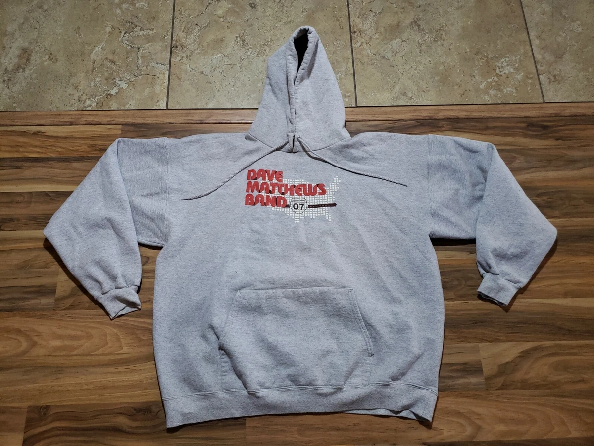 Mathews sweatshirt 2025