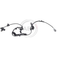 A.B.S. Sensor DrehzahlfüHler Vorne Rechts FüR Toyota Land Cruiser 90 _J9_