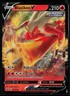 2021 Sword & Shield - Chilling Reign #20 Blaziken V