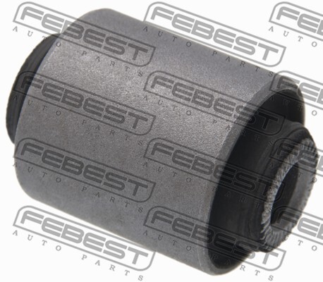 KAB-SLS FEBEST Control Arm-/Trailing Arm Bush for HYUNDAI,HYUNDAI (BEIJING),KIA,