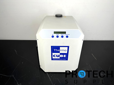 Thermo Cube 10-300-1C-1-CP-AF-AR Solid State Cooling System with WARRANTY
