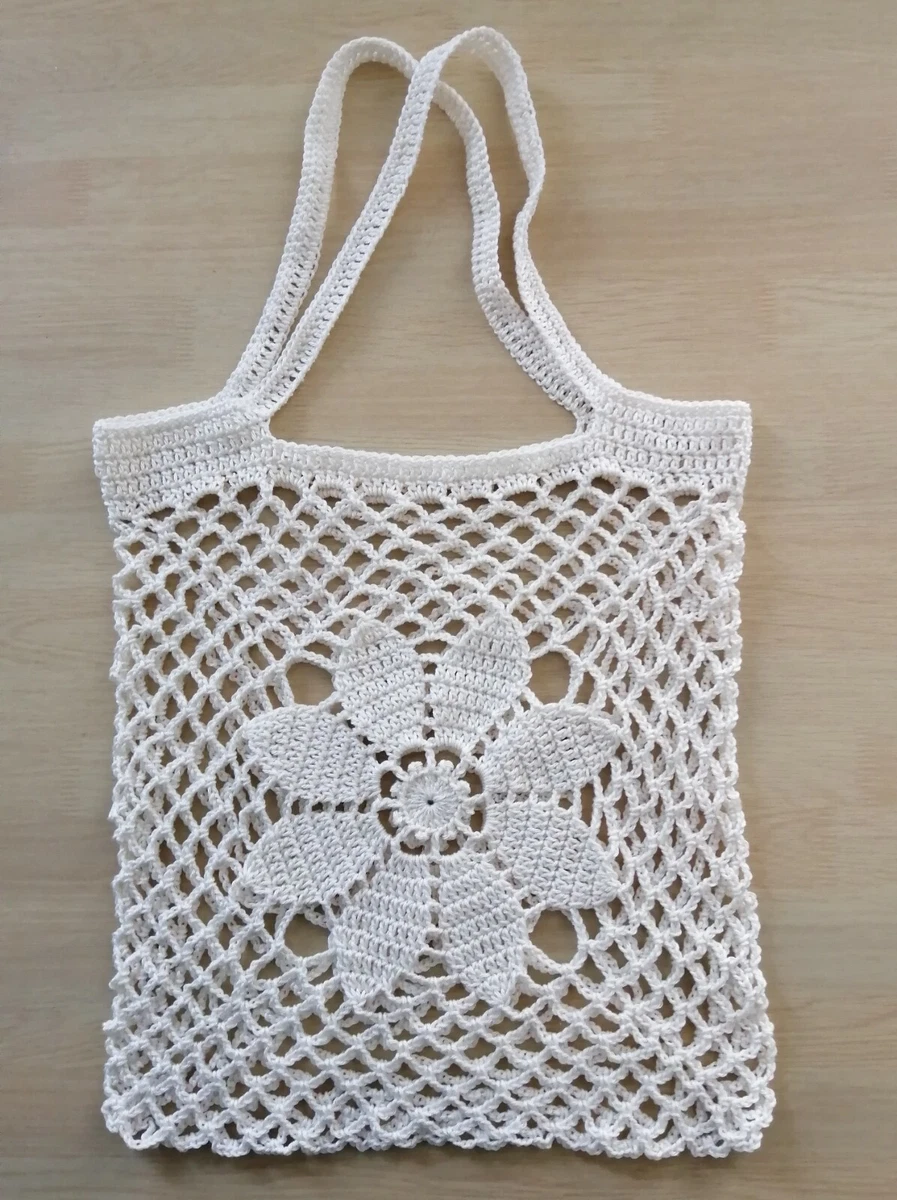Sac filet zero dechet cheap