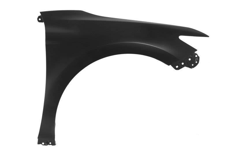 Front Right Fender Fits: TOYOTA CAMRY XV70 07.17-12.20