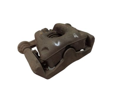 Brake Caliper Brake Caliper Front Right for BMW 1 (E87) 116I