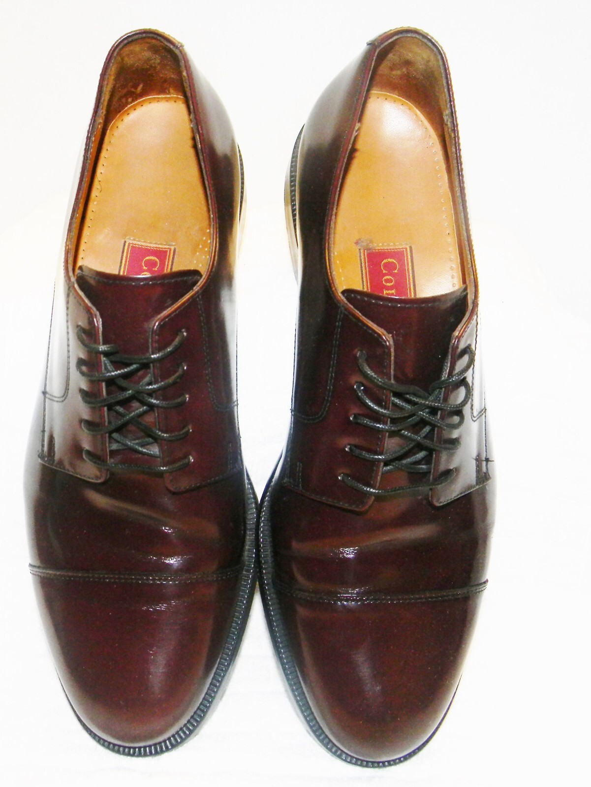 Discover The Best Cordovan Shoes From Cole Haan Shoe Effect
