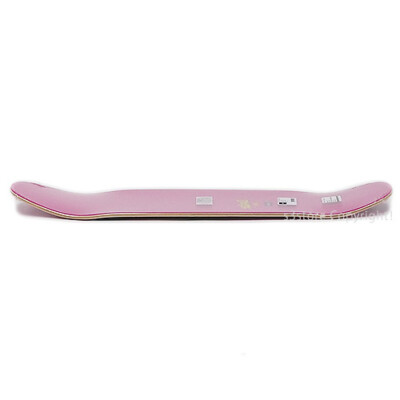 ストリートファイター　チュンリー　huf HUF x Street Fighter CHUN-LI CRUISER DECK ONLY 8.5inch Skateboard