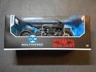 DC Multiverse BATCYCLE The Batman McFarlane Toys 7” Action Figure NEW