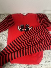 Bull Frog Vintage Child 2 Piece Size 6 Skunk