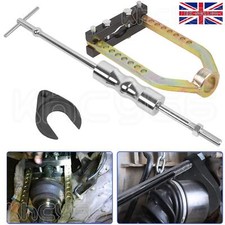 CV Joint Puller Propshaft Separator Drive Shaft & Slide Hammer Removal Tool Set