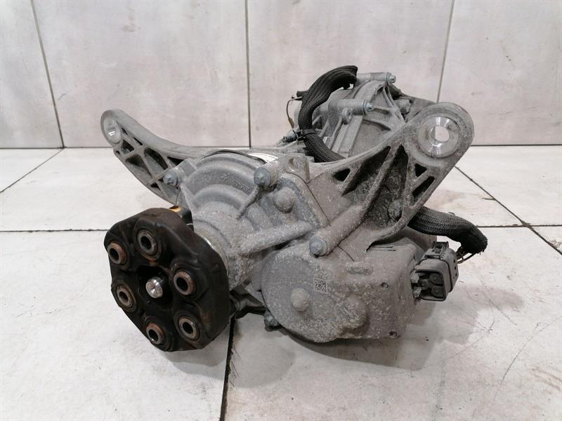 MERCEDES A35 AMG W177 Rear Diff A2473502503 Differential Hinten 