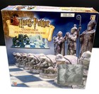 Harry Potter Wizard Chess Set By Mattel - Foto 6