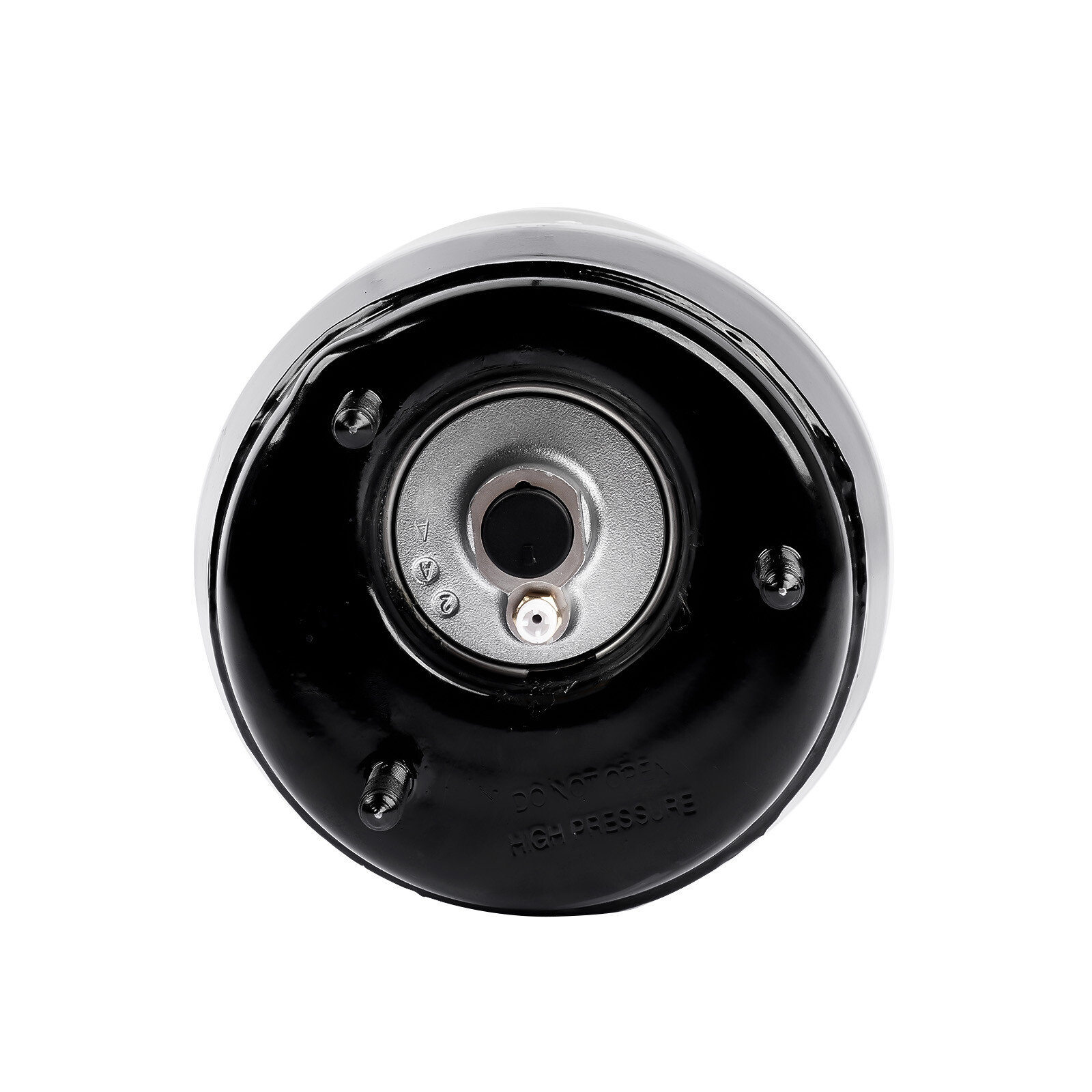 New Front Left Suspension Air Strut Shock ADS For Mercedes GL W/X166 ...