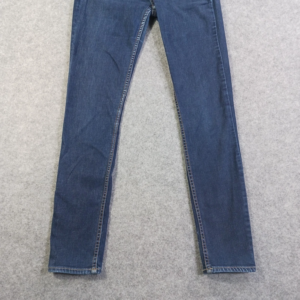 Size Denim Super Juniors eBay | Jeans Blue Stretch Skinny Arizona 5