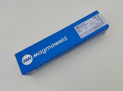 Stabelektrode ESR13 unlegierte Stähle MAGMAWELD E6013 -1kg- lose(8,30-11,50 /kg)