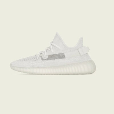 Adidas Yeezy Boost 350 V2  Bone  Gr.: US 11 EU 45  - NEU u. Sold Out!    