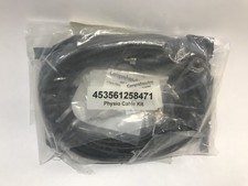 Physio Cable Kit RCA Jack To BNC Plug, 25ft Audio Cable & More Business Cables