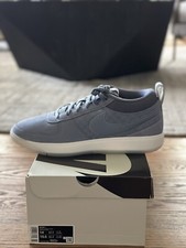 Men’s Nike Devin Booker Mirage V2-Blue & White-Size 14-Basketball-Lightweight-DS