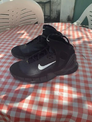 Nike Air Zoom Huarache 2K5