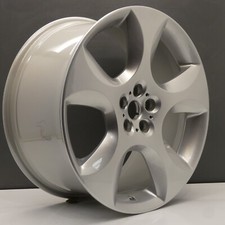 CERCHIO IN LEGA JAGUAR XF XFS 20" VOLAN OEM 9,5J POSTERIORE C2Z2653 ORIGINALE X1