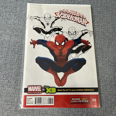2019 UD Marvel Premier 【Spider-Man】14/15 SDCC 2010 SPIDER-MAN TOBEY MAQUIRE HASBRO MARVEL MCU 3.75