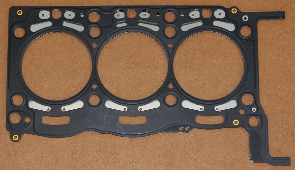 ELRING 299.780 Gasket, cylinder head for AUDI,PORSCHE,VW