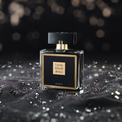little black dress fragrance Tuckernuck Black Leather Clifton Dress Black Leather / XXXL