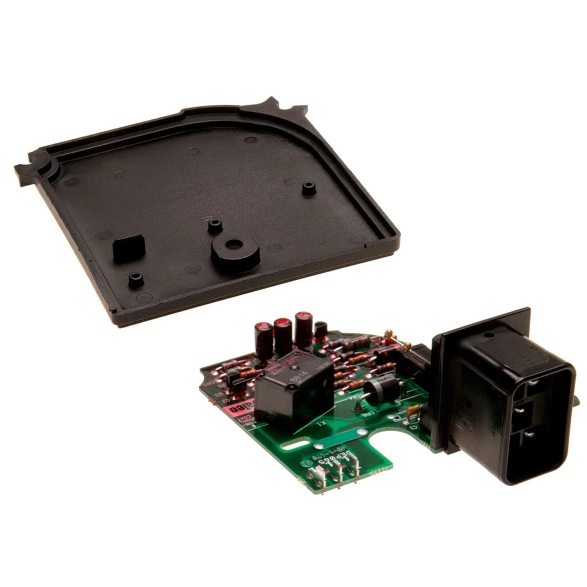 12463090 AC Delco Windshield Wiper Pulse Module New for Chevy 