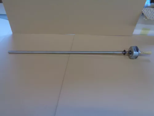 NEW CHROMALOX CBH-3647 ELECTRIC STUD HEATER 240V 4200 WATT