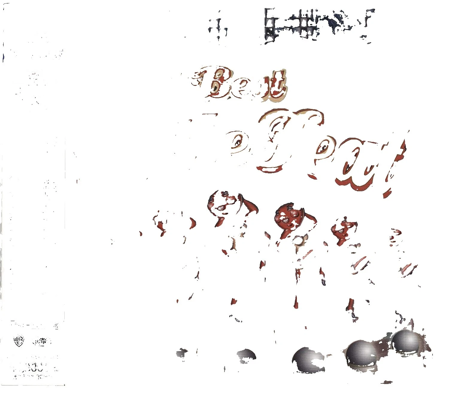 Pop Little Feat Music CDs