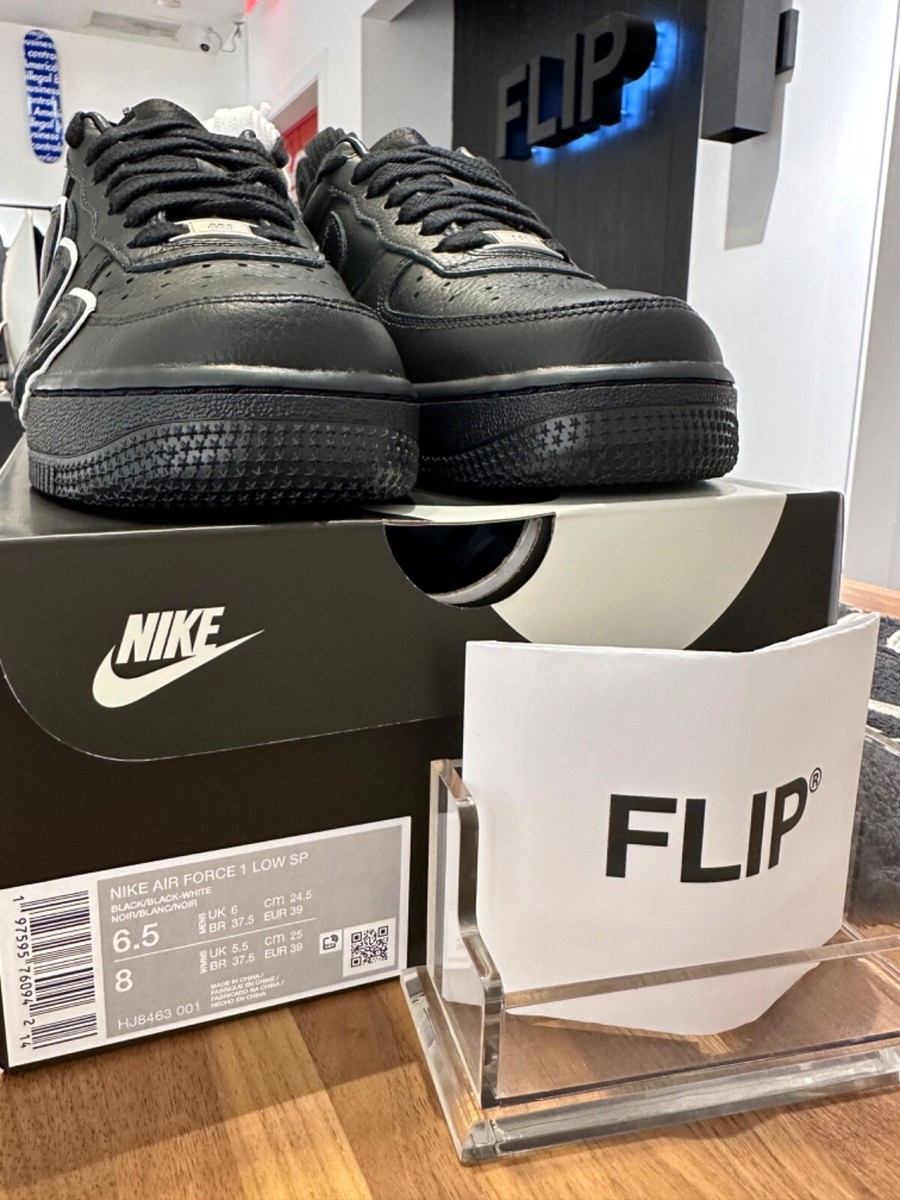 Size 6.5 - Cactus Plant Flea Market x Nike Air Force 1 Premium