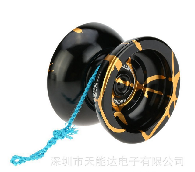 magic yoyo n12