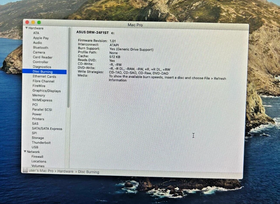 Apple Mac Pro A1289 2010 12-Core 2.66GHz GTX 680-2GB 46GB RAM 128GB SSD + 2TBHDD - Image 4 of 4