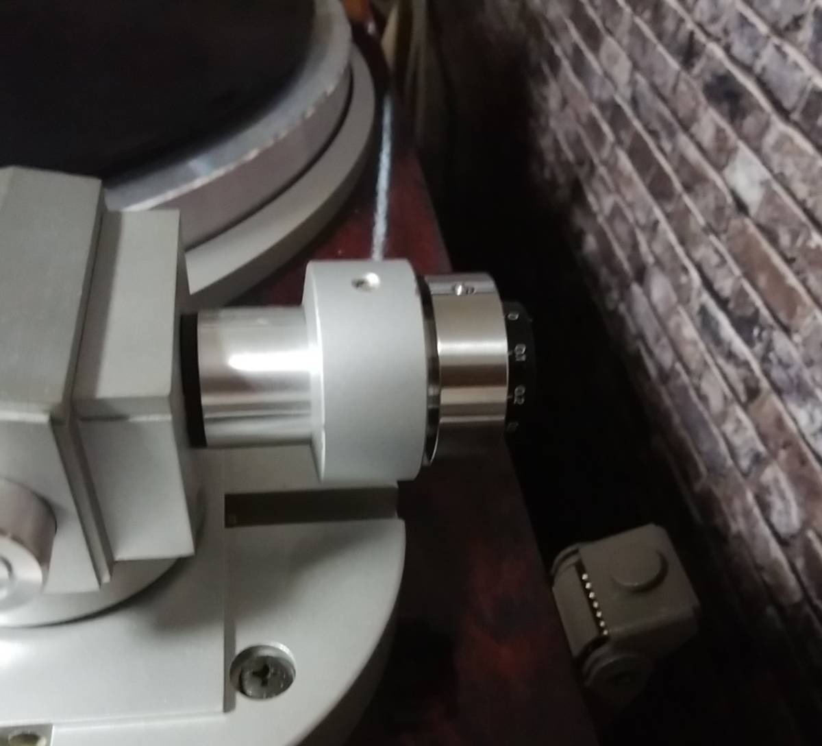 DENON DP-57L 57M DP-59L 59M DP-67L Sub-Counterweight Small 35g