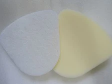 Shark Navigator Lift-Away Replacement XFF350 Pre Filter - NV350 Series