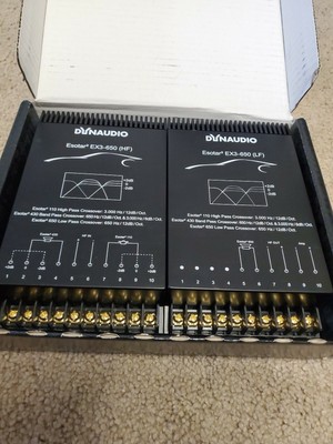 dynaudio esotar 3 way