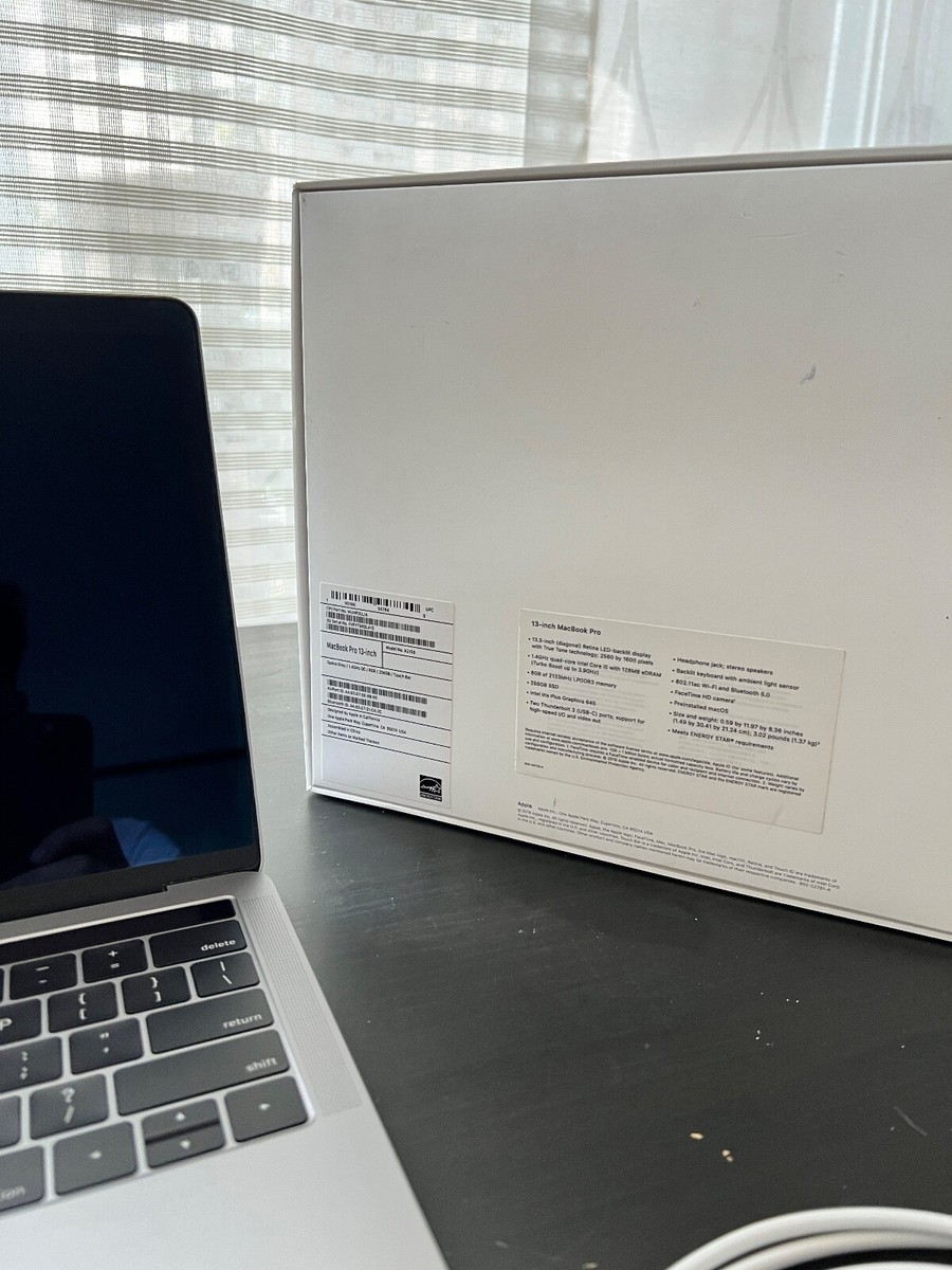 Apple MacBook Pro 13 Apple MacBook Pro 13