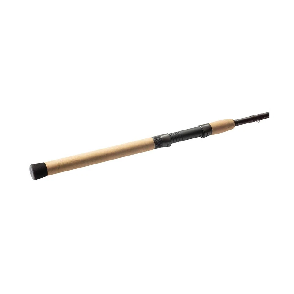 St. Croix Rods Avid Trek 3-Piece Spinning Rod, ATS 7'6" Medium-heavy/Fast 3 Pc. - Image 4 of 4