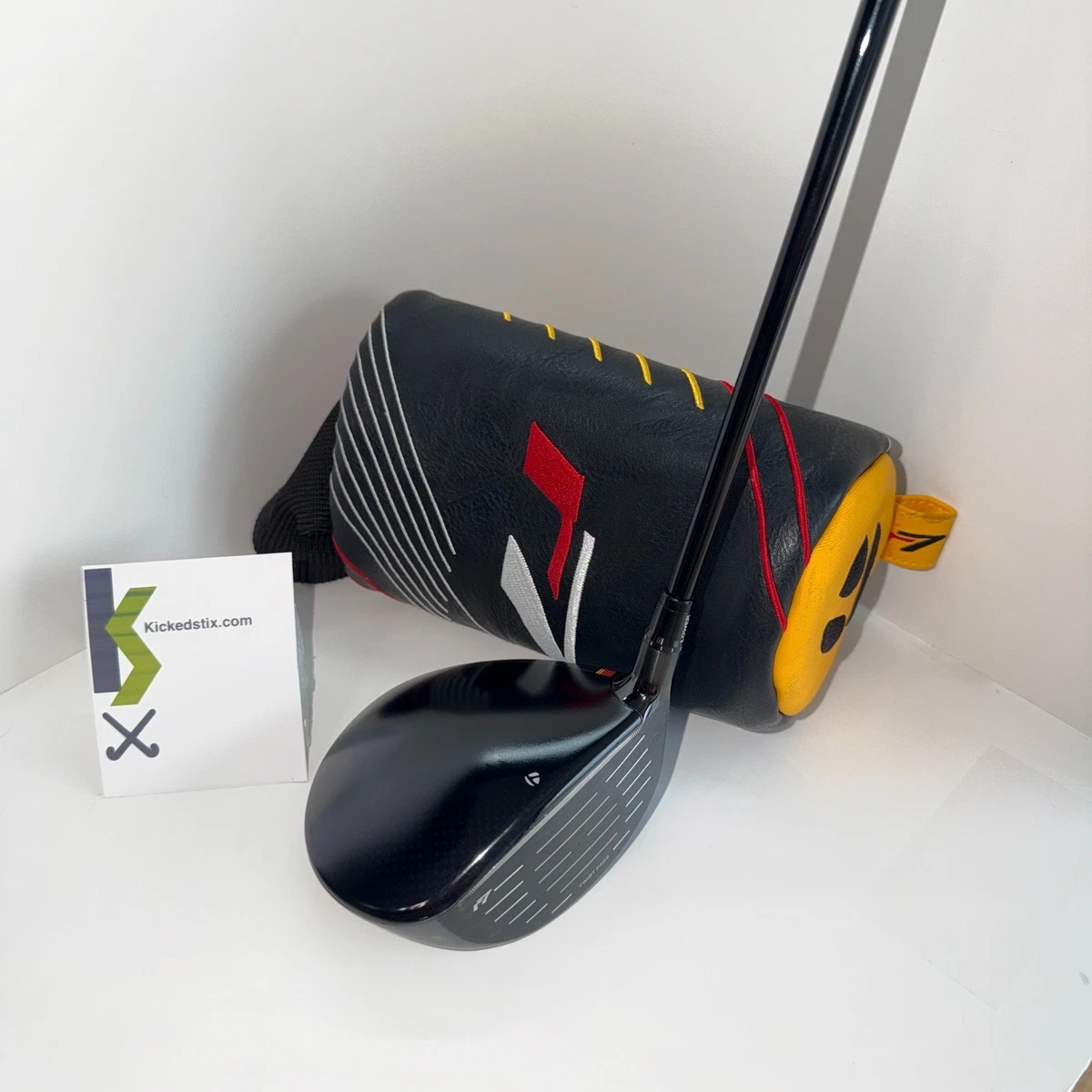 TaylorMade Mini Driver Golf Clubs for sale - eBay
