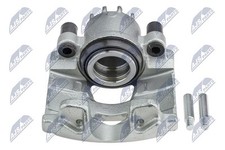 NTY Bremssattel Links, Vorderachse u.a. für CITROËN, PEUGEOT