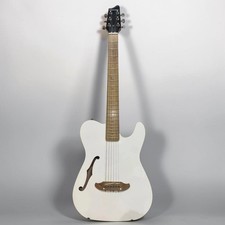 Guitarra eléctrica acústica Schecter Oriental Line (excelente estado) [23579]