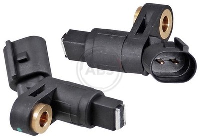 30000 A.B.S. Sensor, wheel speed for Audi, Seat, Skoda, VW