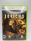 Clive Barker's Jericho - Microsoft Xbox 360