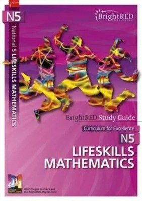 National 5 Applications of Mathematics Study Guide | Brian J. Logan | Englisch