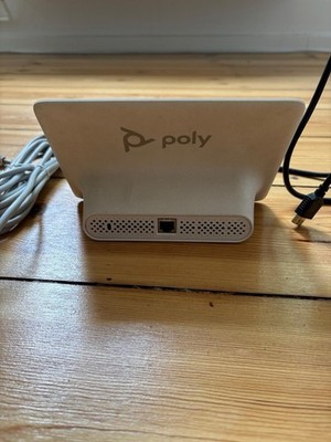 Poly Studio X50, Polycom RealPresence Trio 8800, Poly TC8