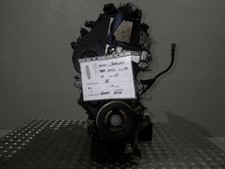 Motor ohne Anbauteile (Diesel) 9H02 CITROEN Berlingo I (MF) 1.6 HDI 75