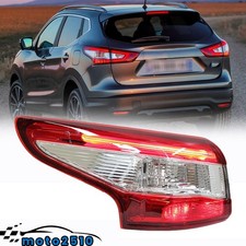 Rücklicht für Nissan Qashqai J11 2013-2017 links  LED Heckleuchte Rückleuchte